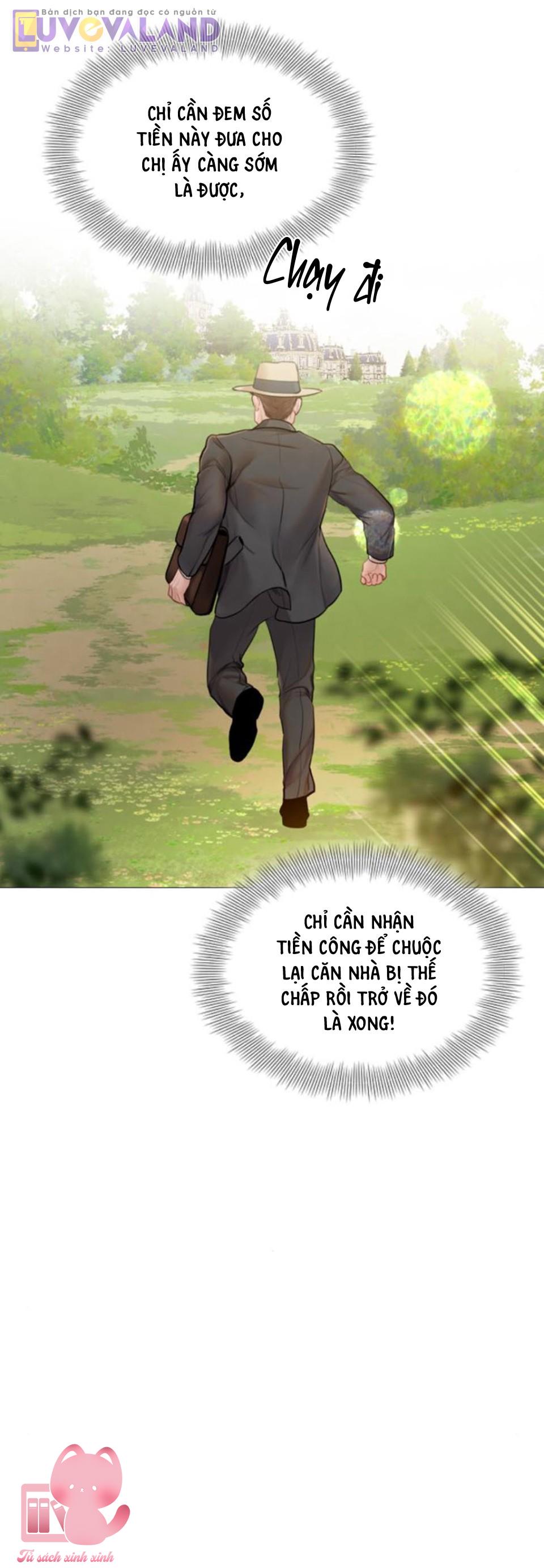 Hãy Khóc Và Cầu Nguyện Đi - Chap 48