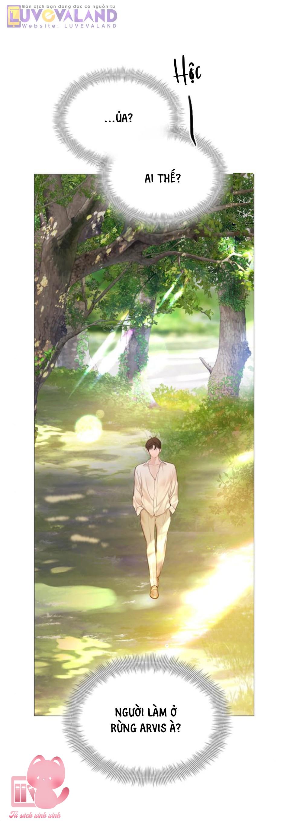 Hãy Khóc Và Cầu Nguyện Đi - Chap 48