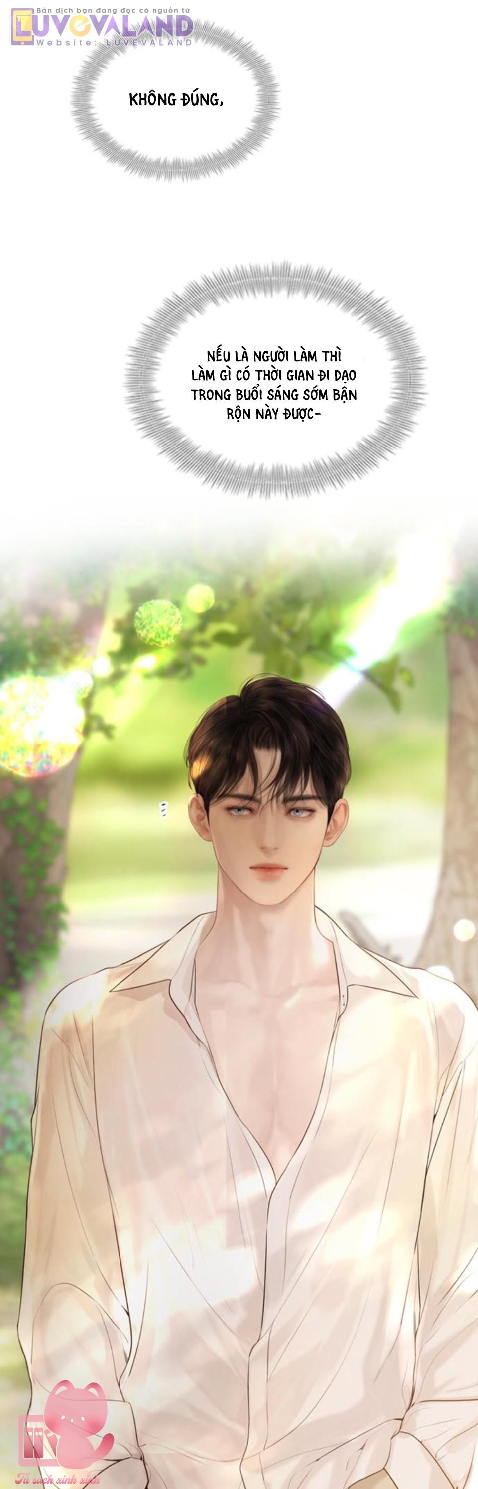 Hãy Khóc Và Cầu Nguyện Đi - Chap 48