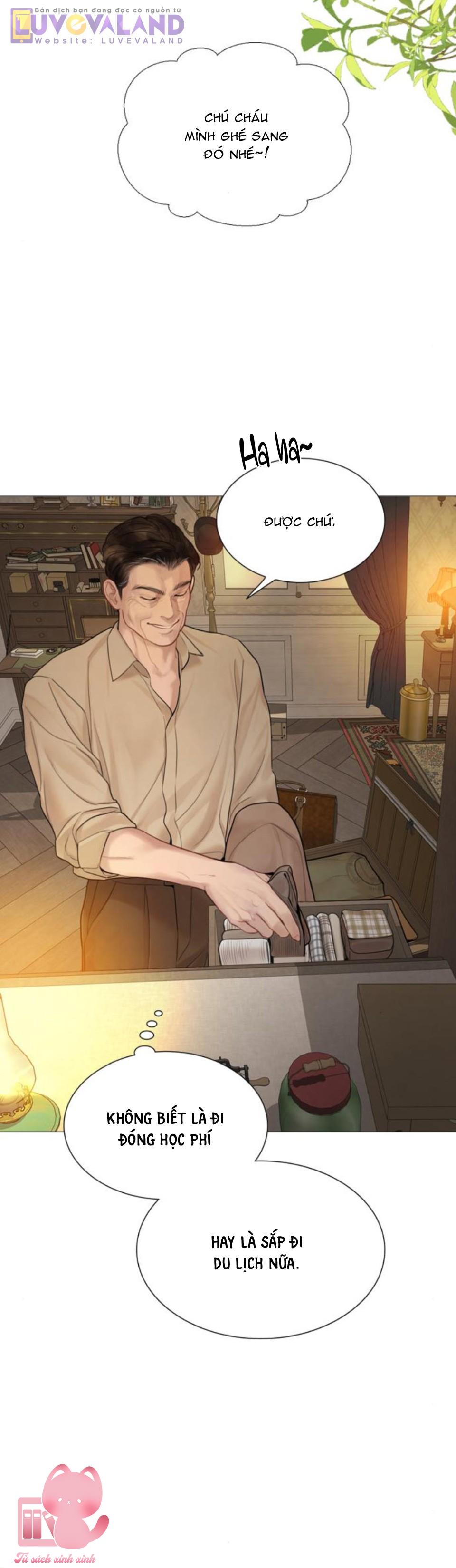 Hãy Khóc Và Cầu Nguyện Đi - Chap 48