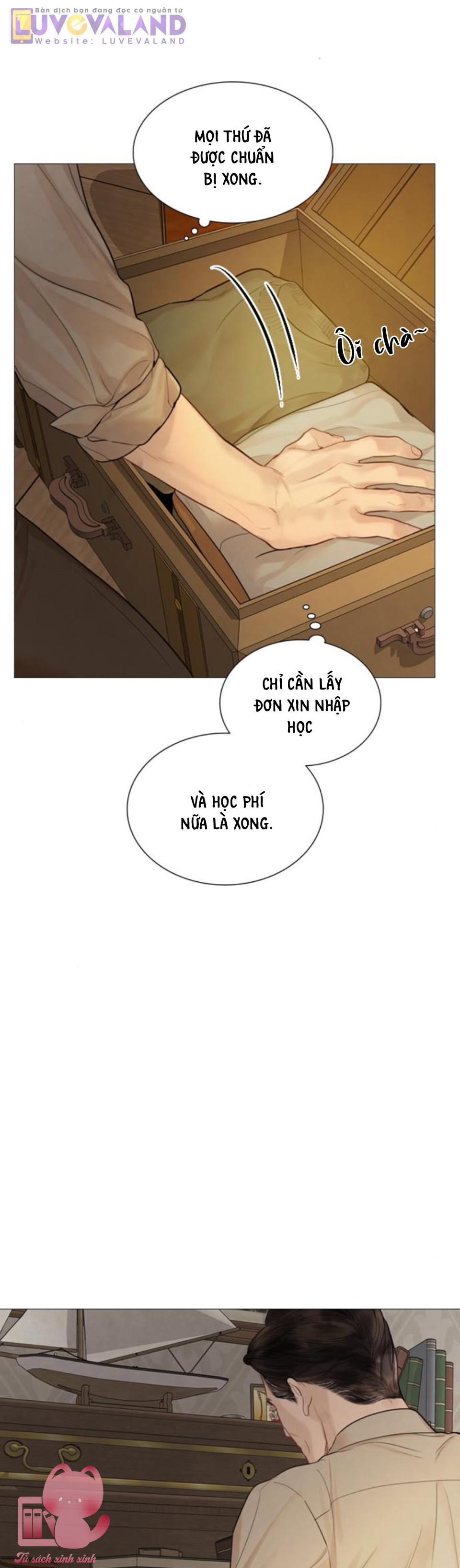 Hãy Khóc Và Cầu Nguyện Đi - Chap 48