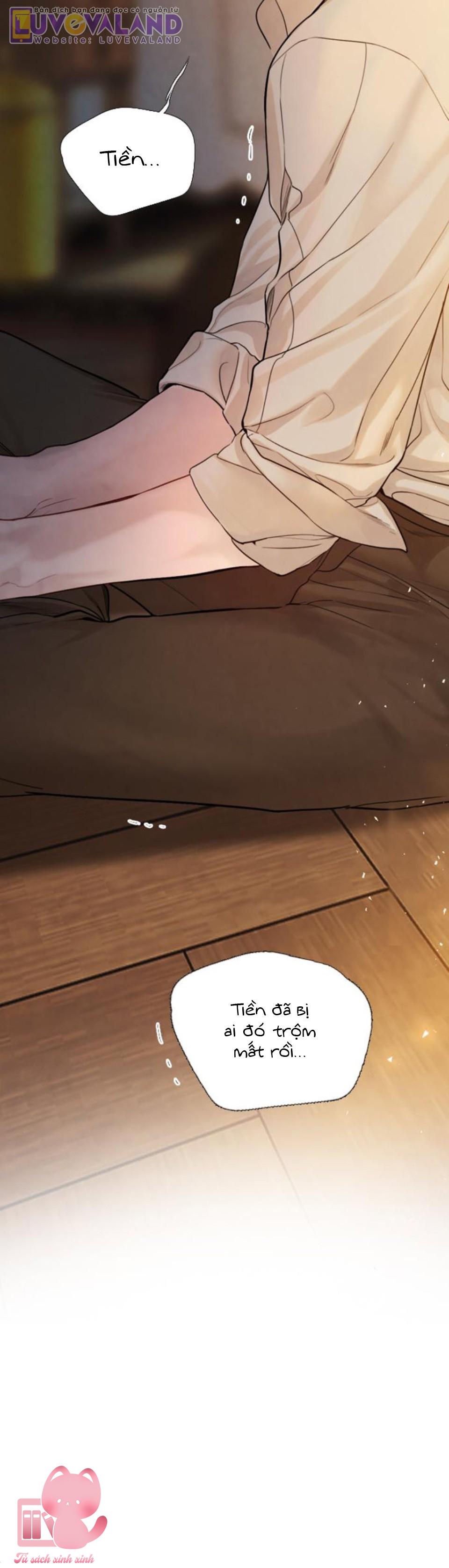Hãy Khóc Và Cầu Nguyện Đi - Chap 48