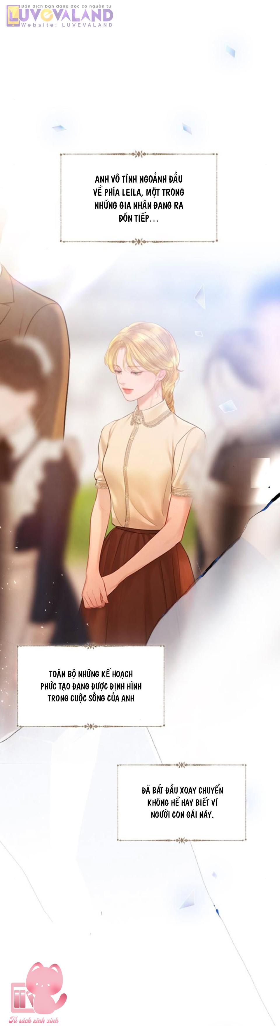 Hãy Khóc Và Cầu Nguyện Đi - Chap 48