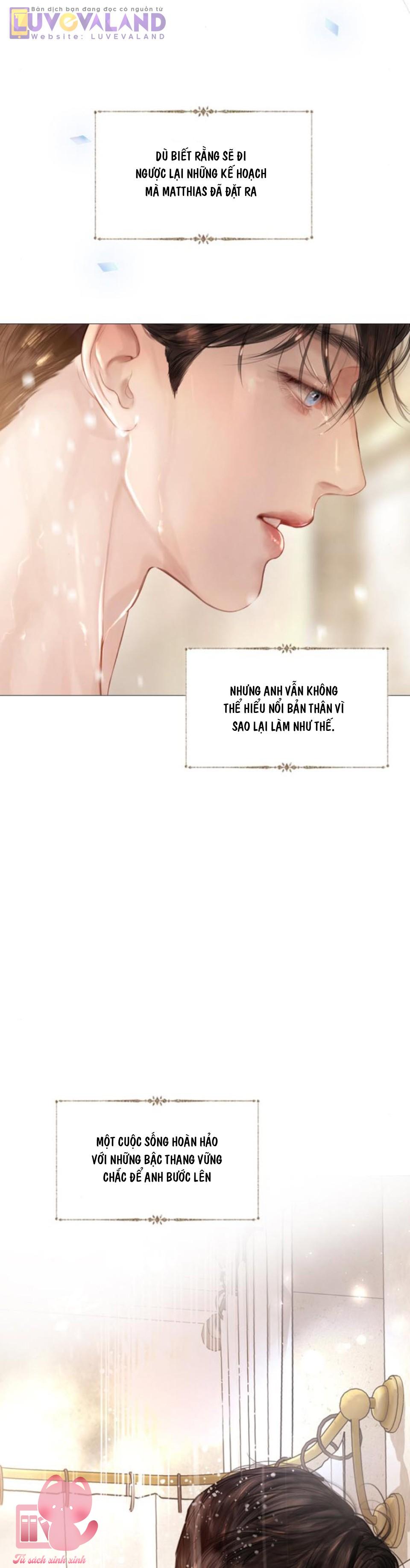 Hãy Khóc Và Cầu Nguyện Đi - Chap 48