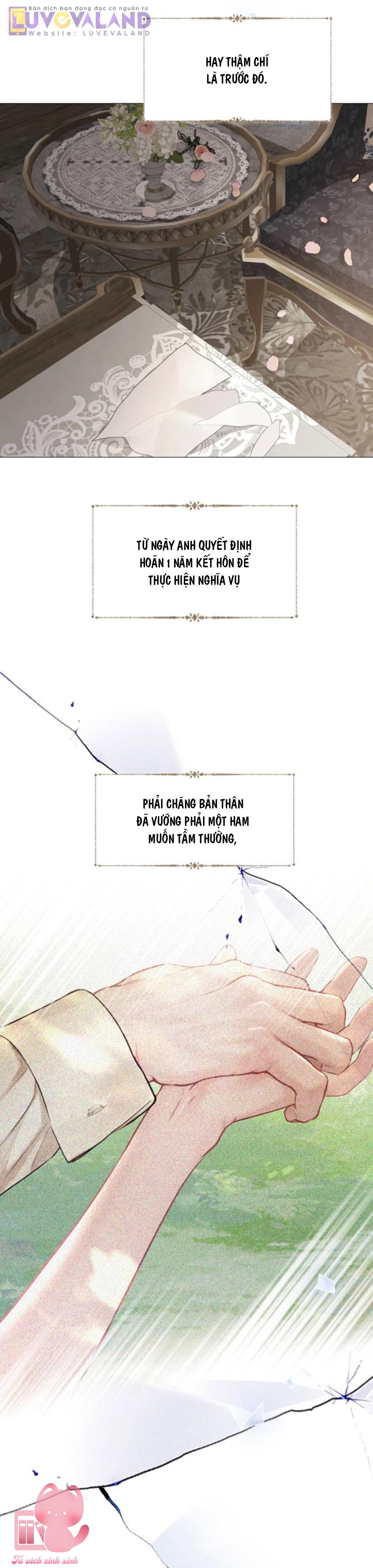 Hãy Khóc Và Cầu Nguyện Đi - Chap 48