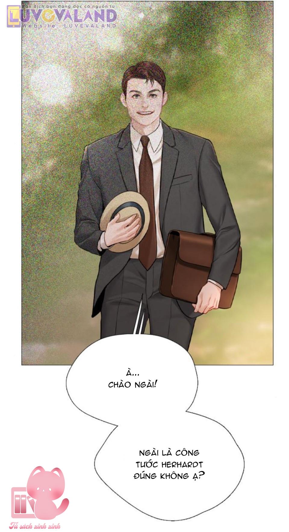 Hãy Khóc Và Cầu Nguyện Đi - Chap 49