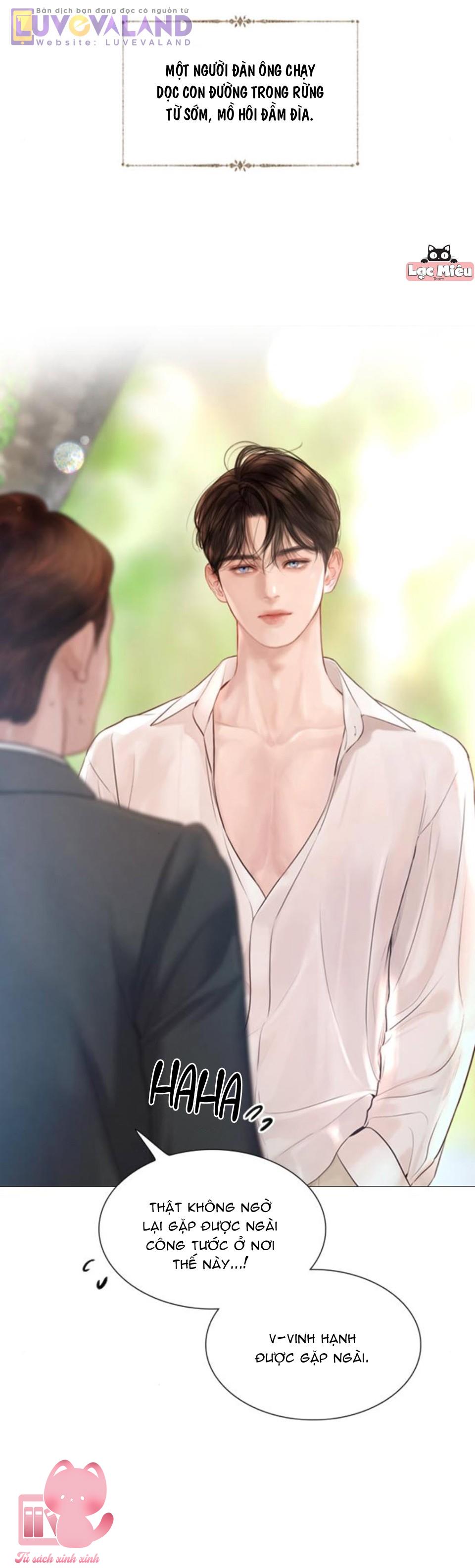 Hãy Khóc Và Cầu Nguyện Đi - Chap 49