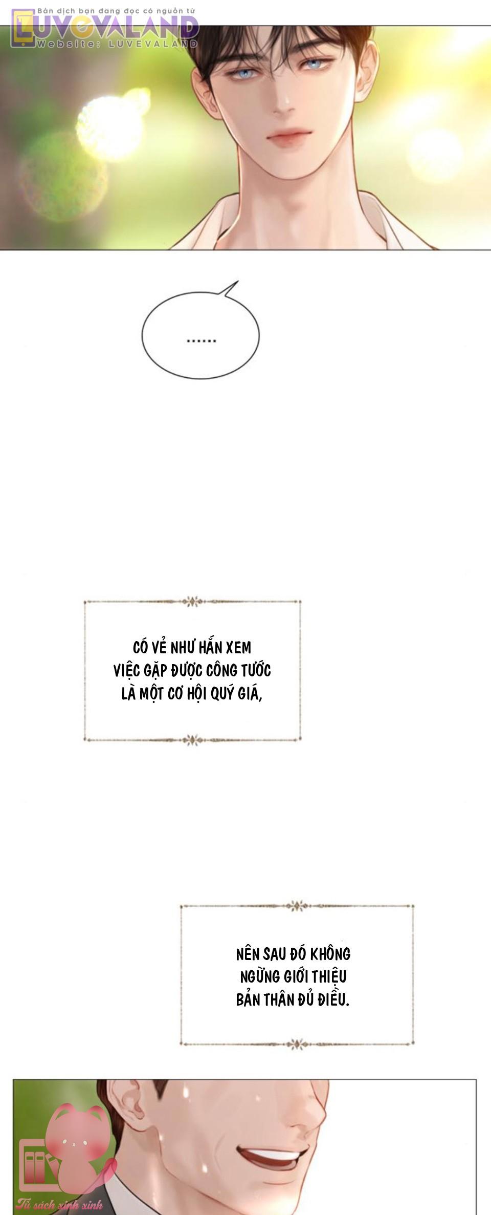 Hãy Khóc Và Cầu Nguyện Đi - Chap 49