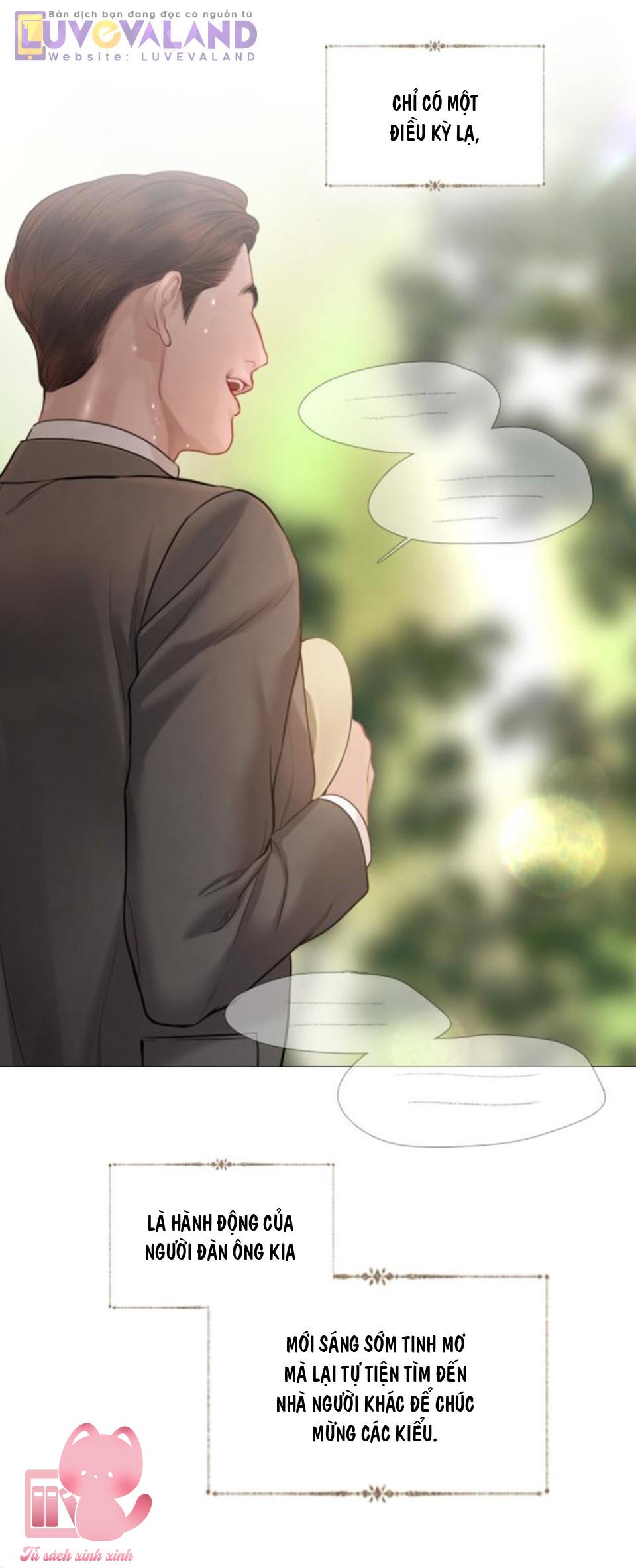 Hãy Khóc Và Cầu Nguyện Đi - Chap 49