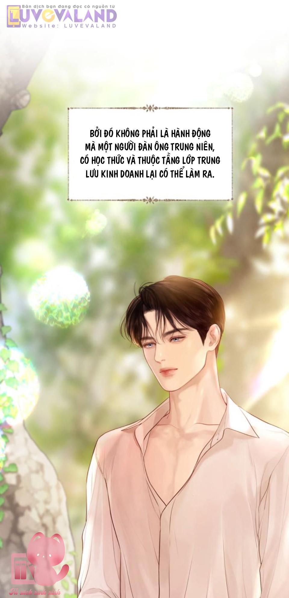 Hãy Khóc Và Cầu Nguyện Đi - Chap 49