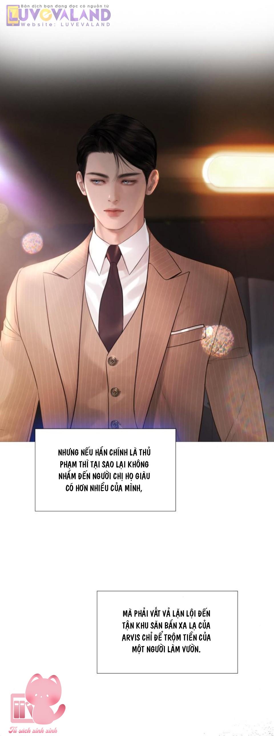 Hãy Khóc Và Cầu Nguyện Đi - Chap 49
