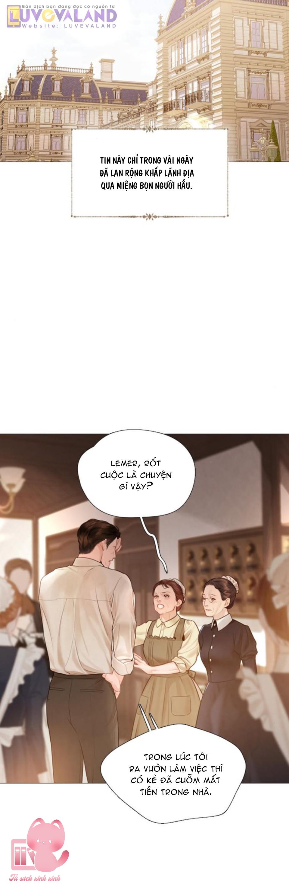 Hãy Khóc Và Cầu Nguyện Đi - Chap 49