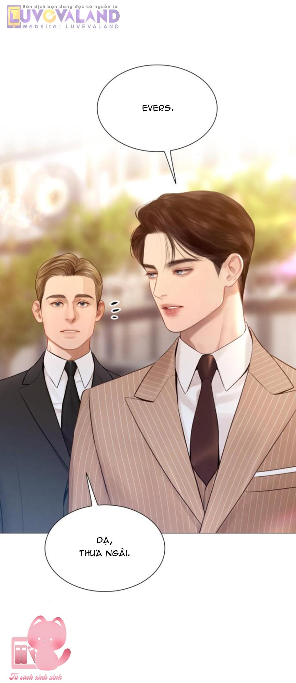 Hãy Khóc Và Cầu Nguyện Đi - Chap 49