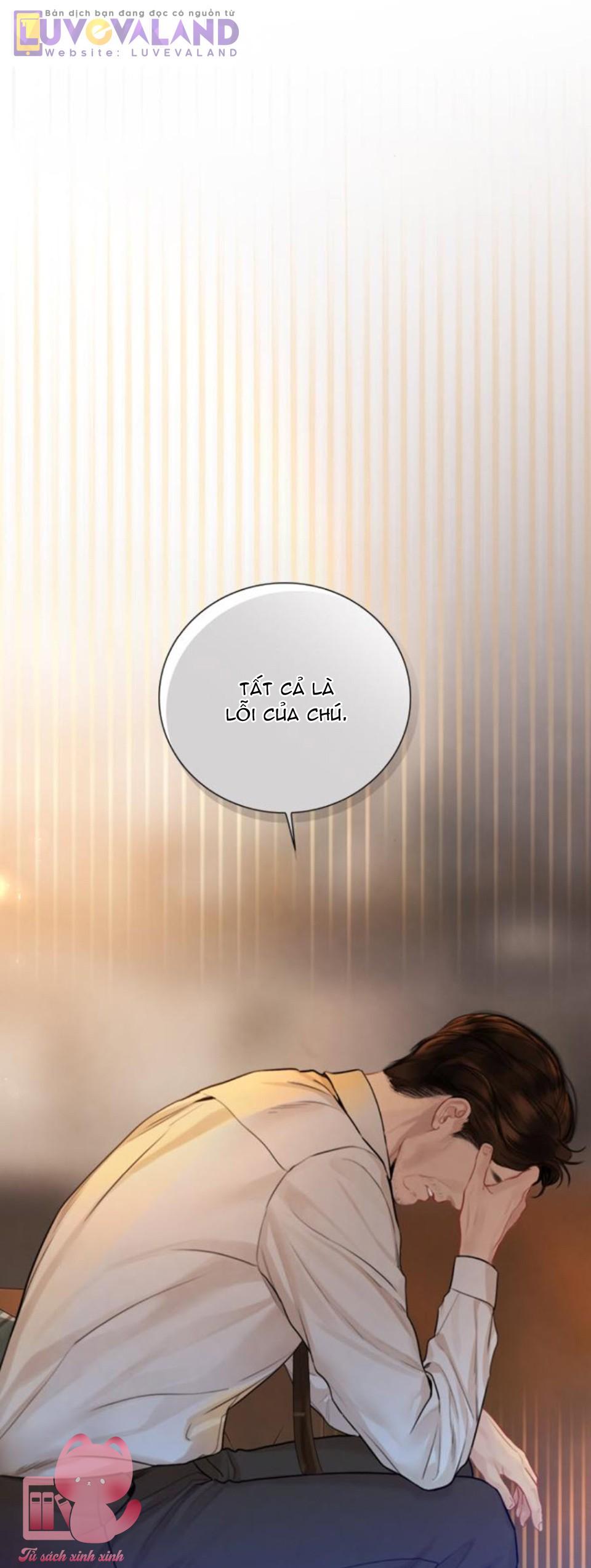Hãy Khóc Và Cầu Nguyện Đi - Chap 49