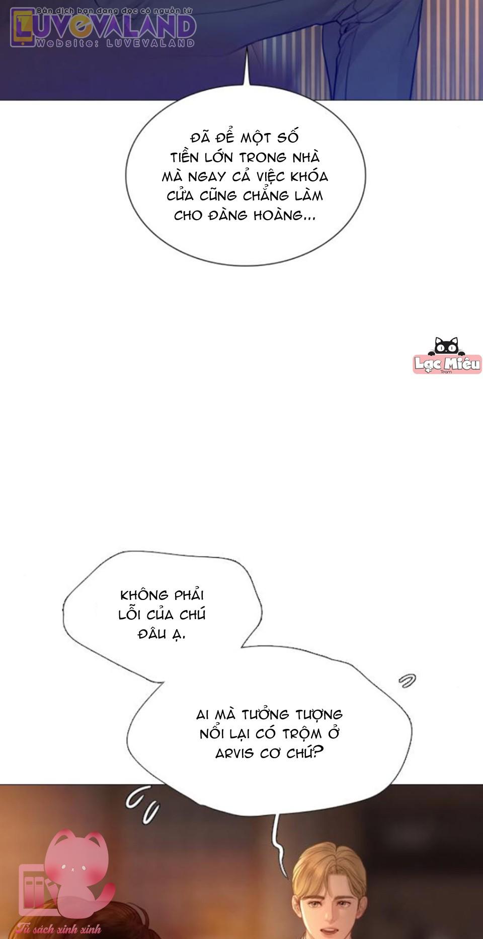 Hãy Khóc Và Cầu Nguyện Đi - Chap 49