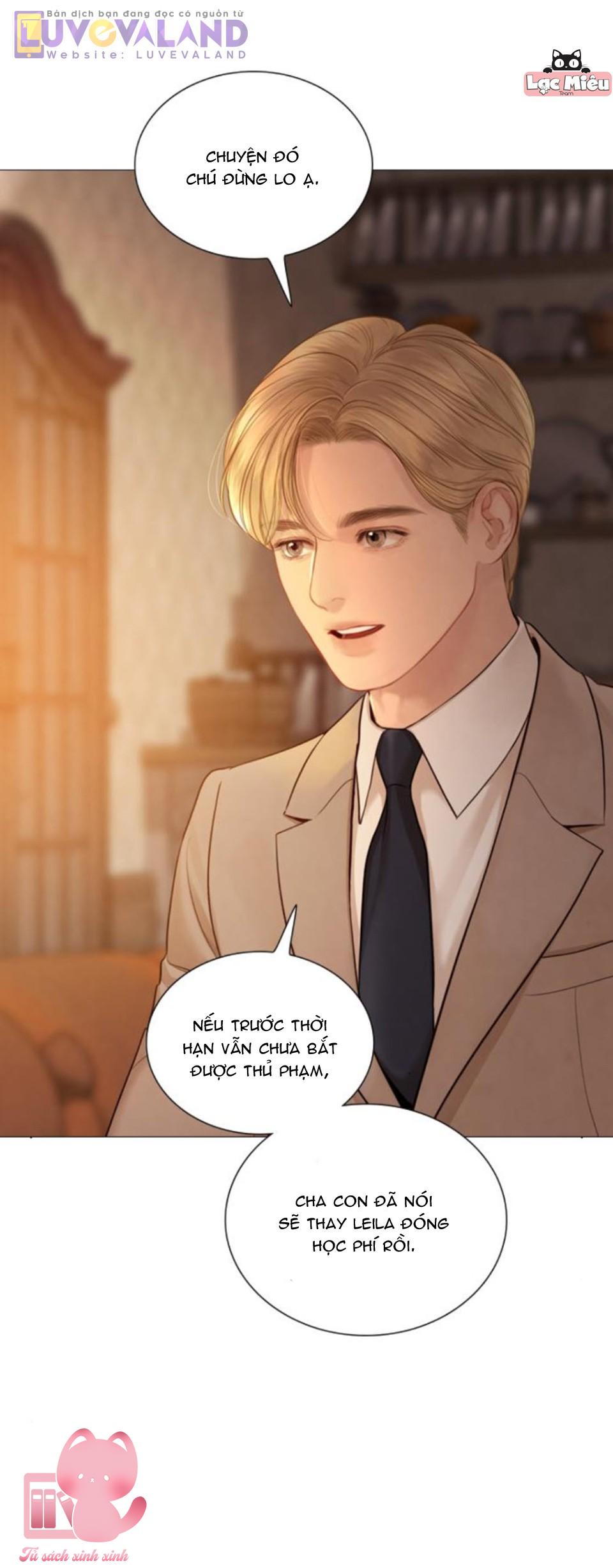 Hãy Khóc Và Cầu Nguyện Đi - Chap 49