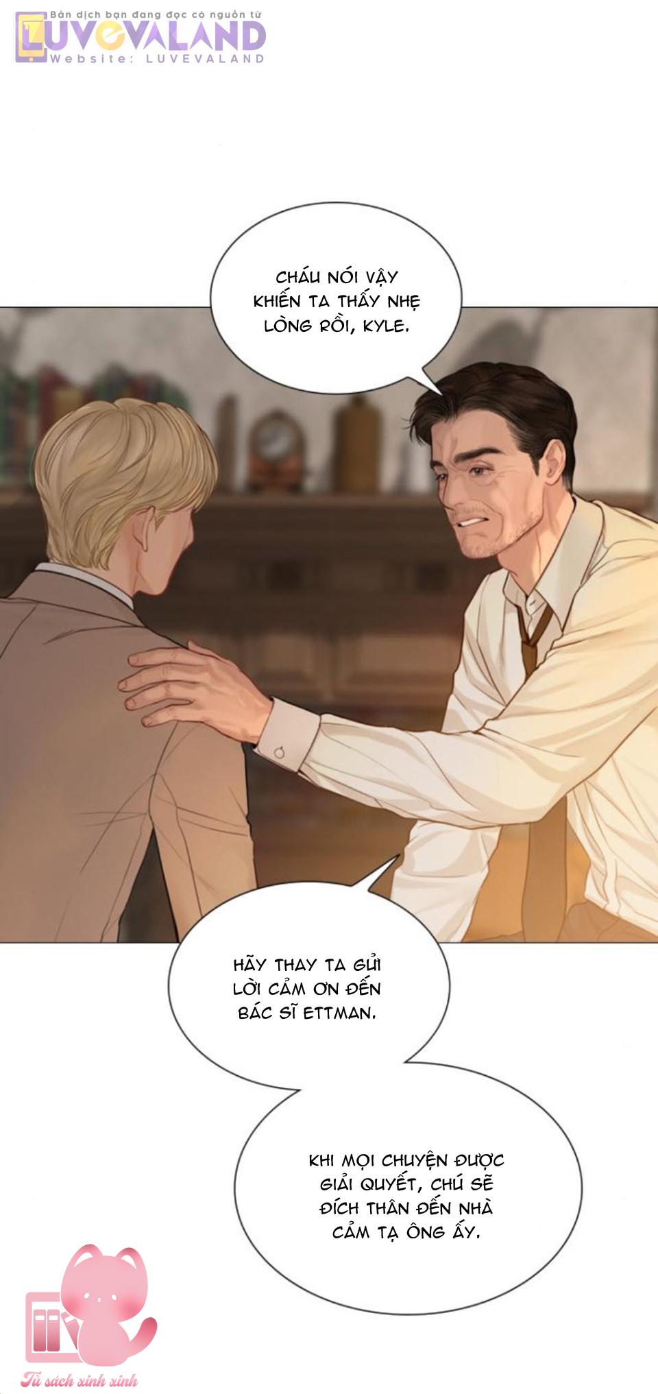 Hãy Khóc Và Cầu Nguyện Đi - Chap 49