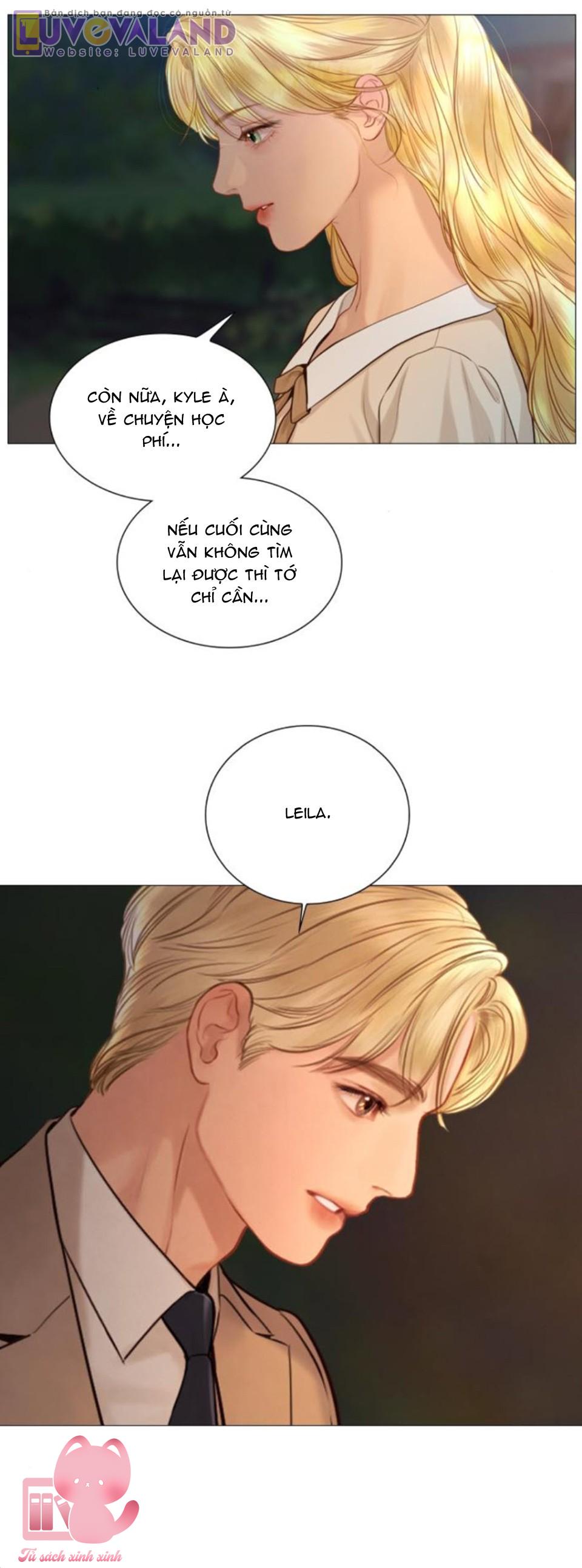 Hãy Khóc Và Cầu Nguyện Đi - Chap 49