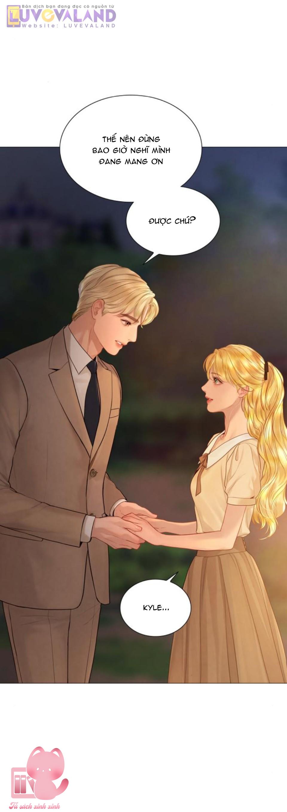 Hãy Khóc Và Cầu Nguyện Đi - Chap 49