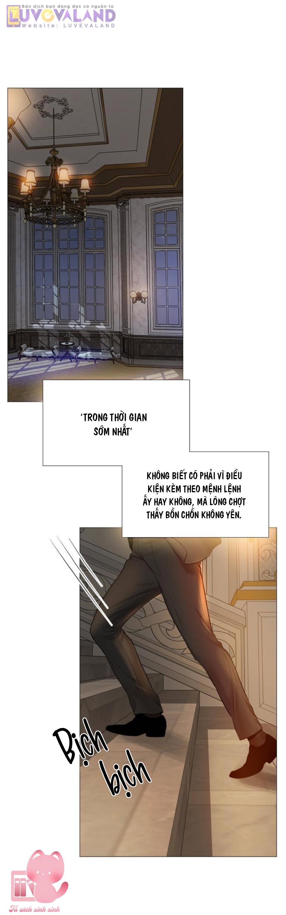 Hãy Khóc Và Cầu Nguyện Đi - Chap 49