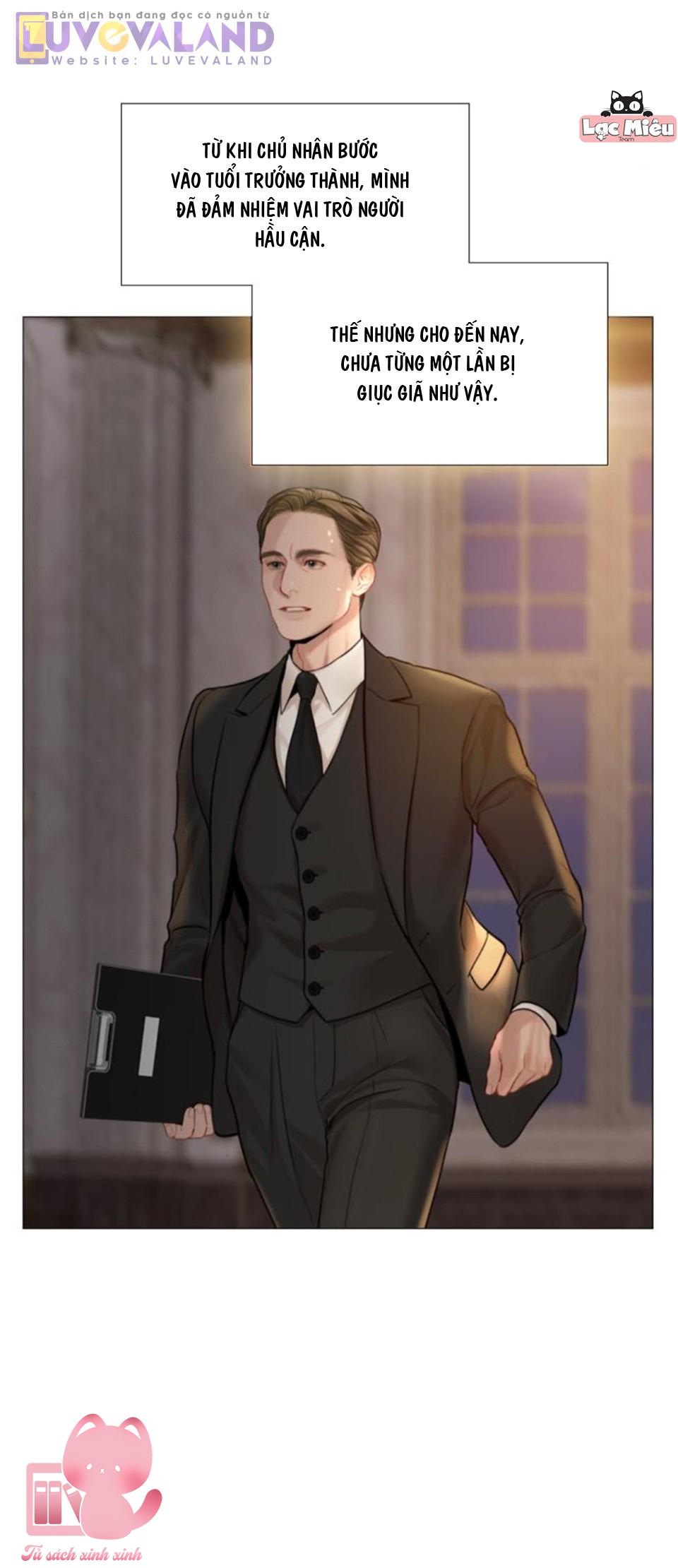 Hãy Khóc Và Cầu Nguyện Đi - Chap 49