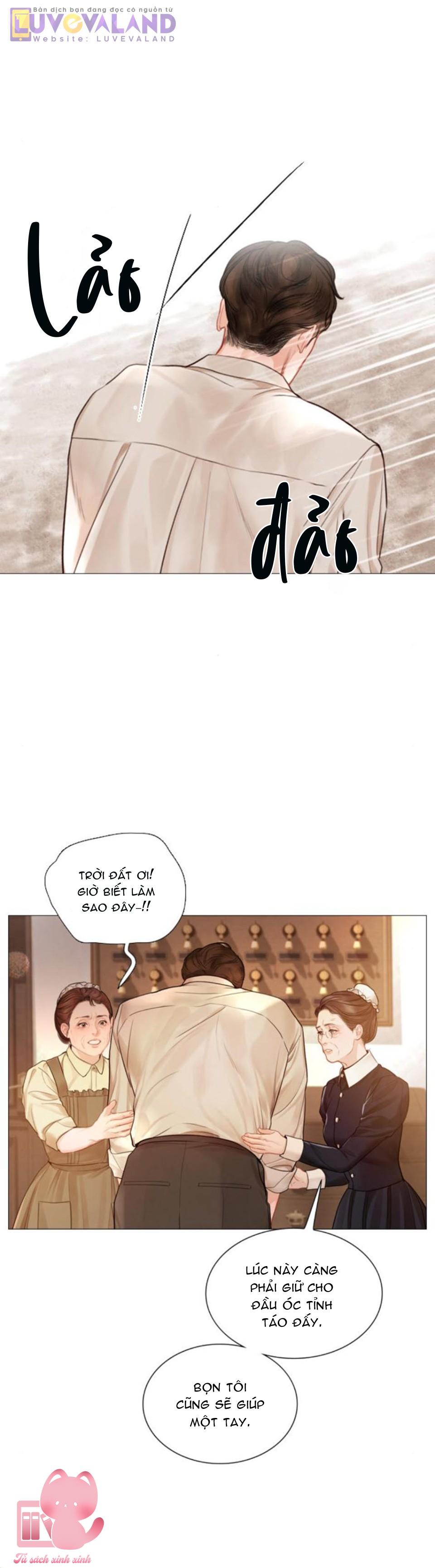 Hãy Khóc Và Cầu Nguyện Đi - Chap 49