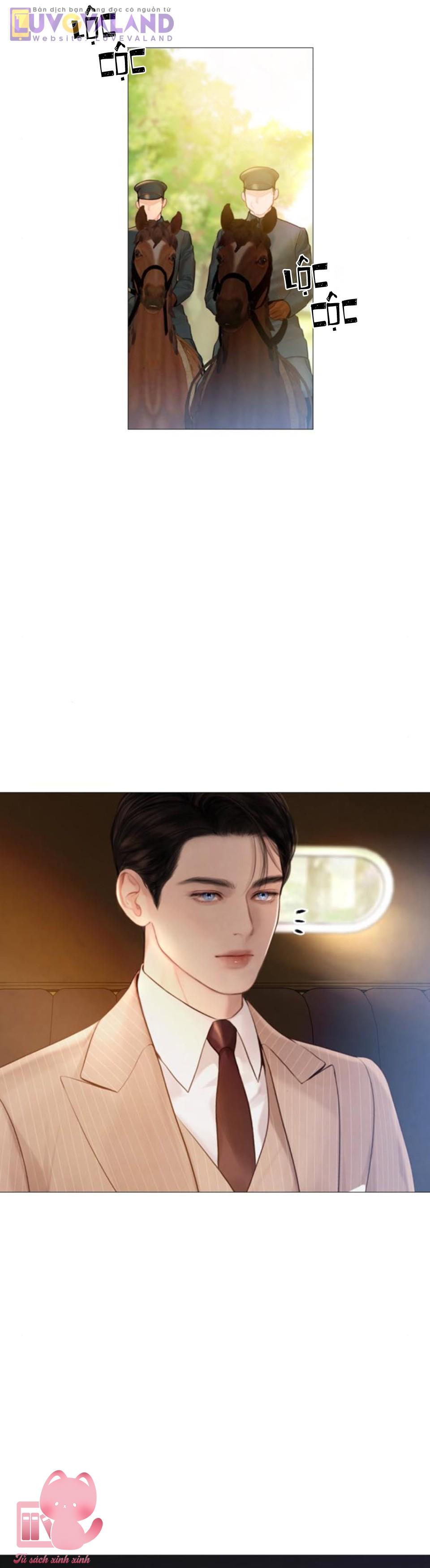 Hãy Khóc Và Cầu Nguyện Đi - Chap 49