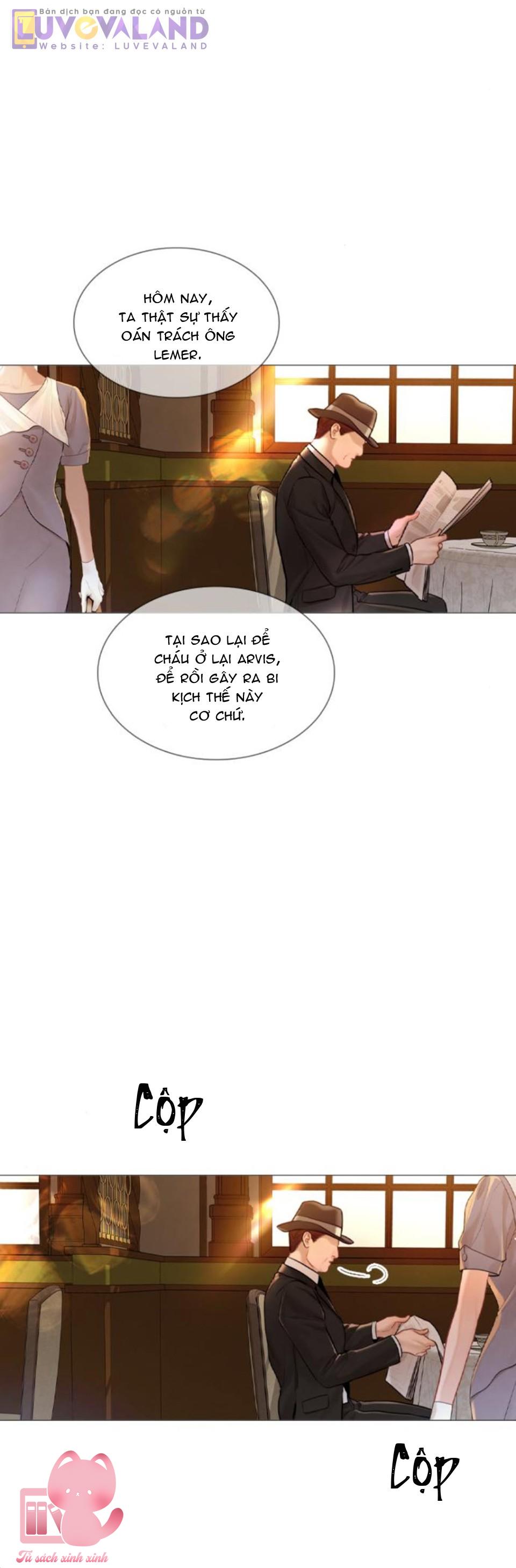 Hãy Khóc Và Cầu Nguyện Đi - Chap 51
