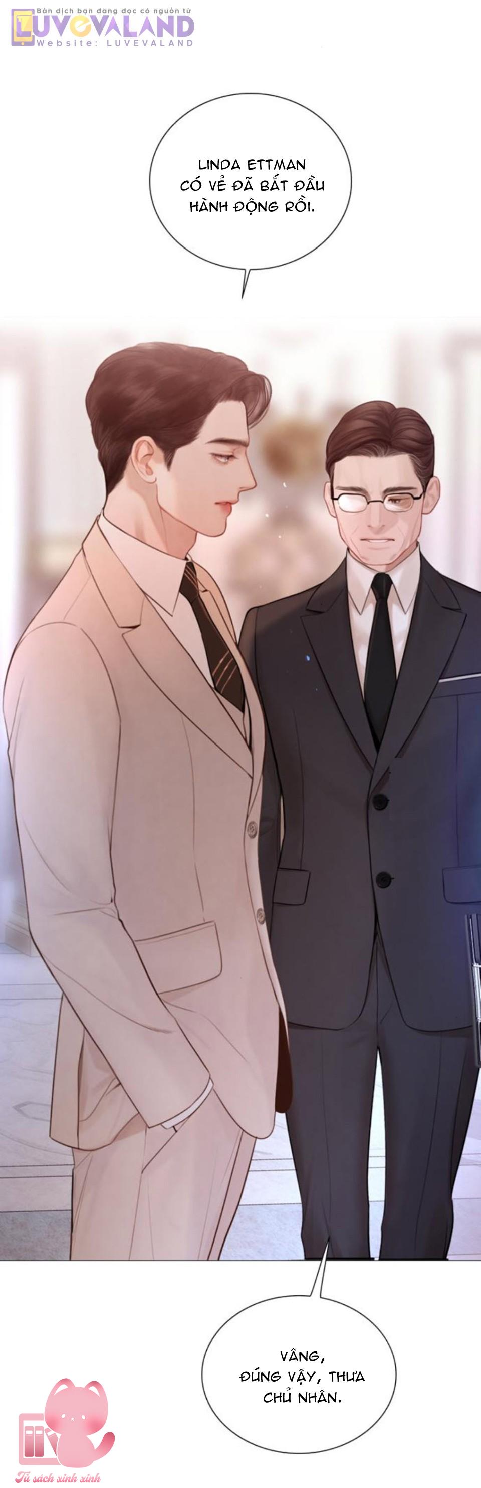 Hãy Khóc Và Cầu Nguyện Đi - Chap 51