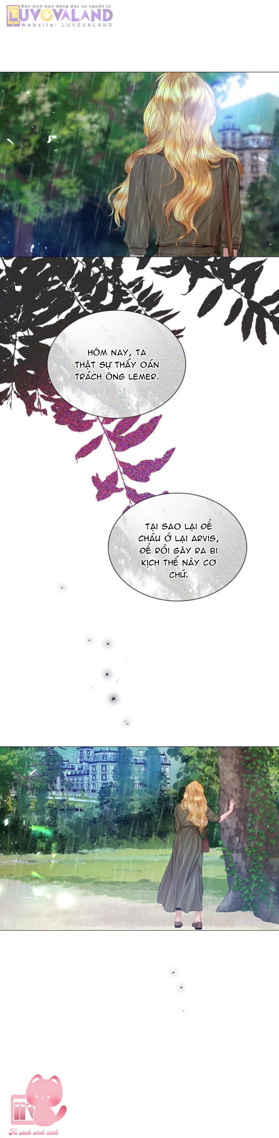 Hãy Khóc Và Cầu Nguyện Đi - Chap 51