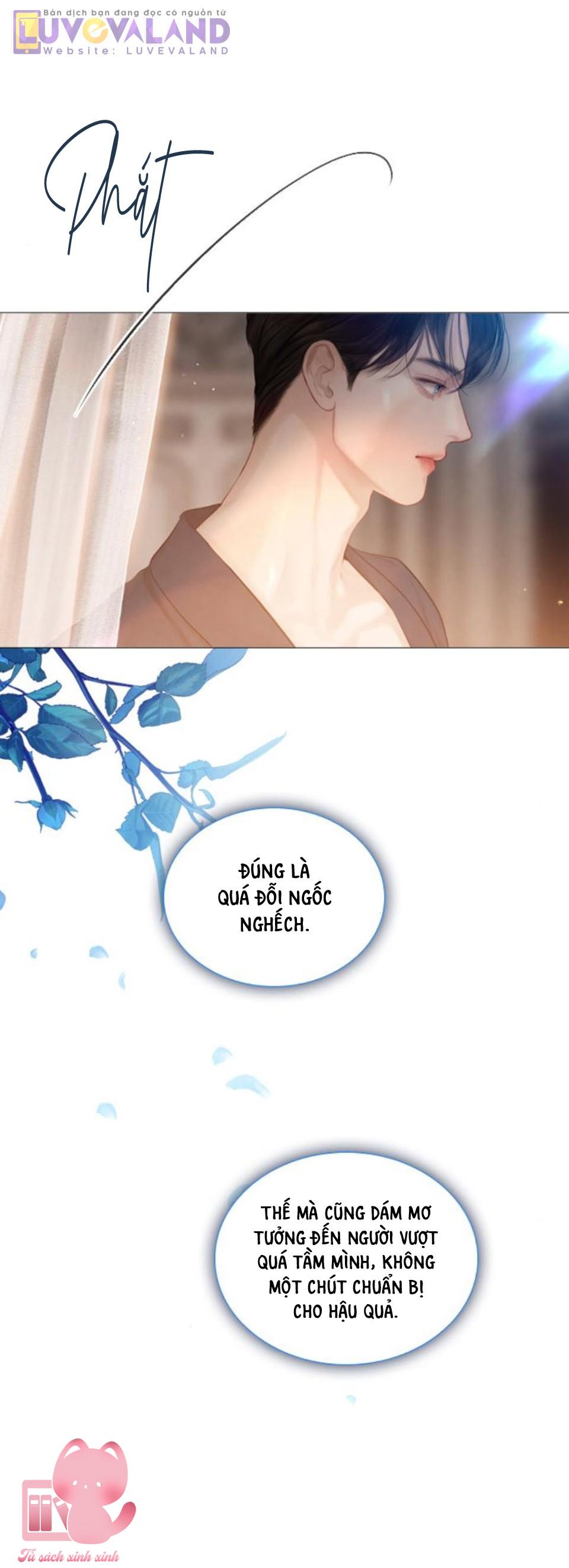 Hãy Khóc Và Cầu Nguyện Đi - Chap 52