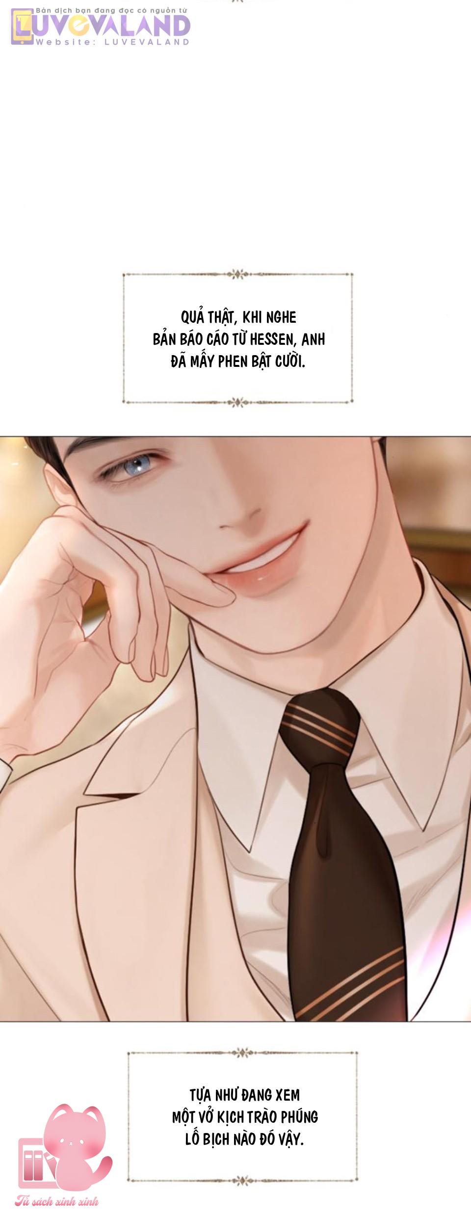 Hãy Khóc Và Cầu Nguyện Đi - Chap 52