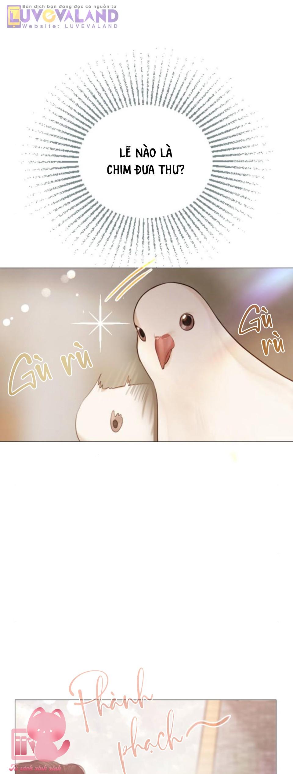 Hãy Khóc Và Cầu Nguyện Đi - Chap 52