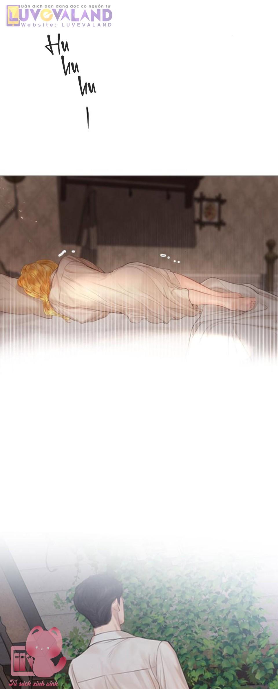 Hãy Khóc Và Cầu Nguyện Đi - Chap 52