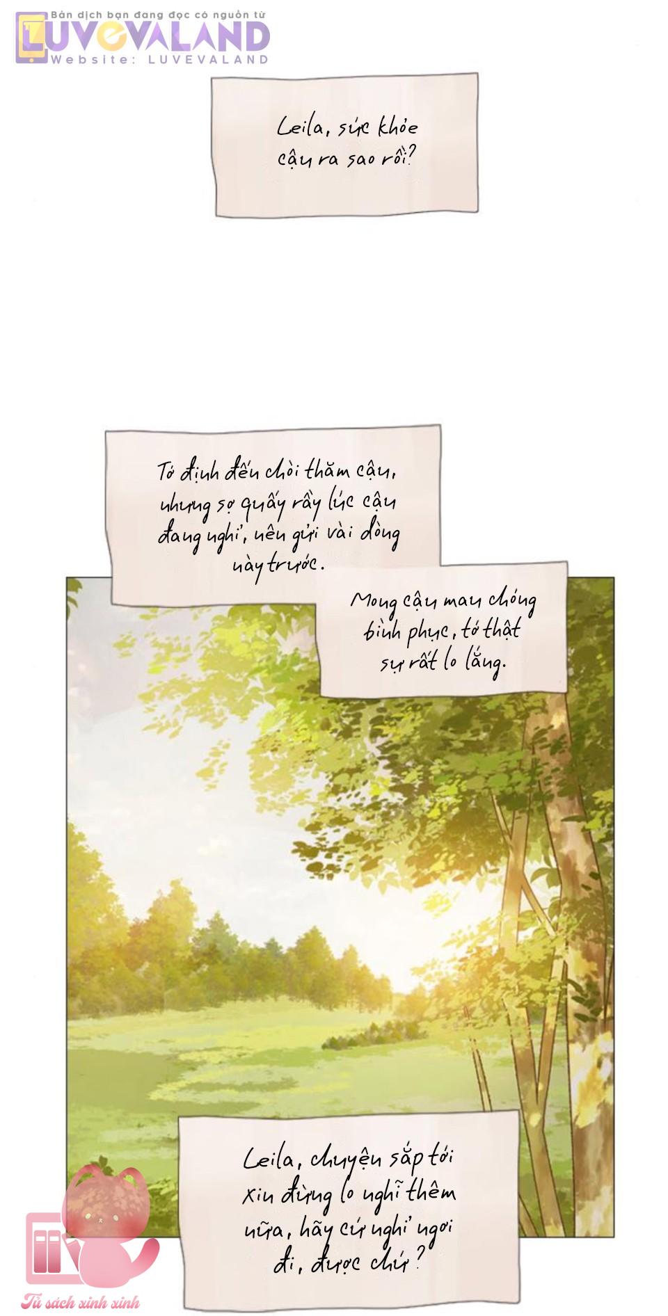 Hãy Khóc Và Cầu Nguyện Đi - Chap 52