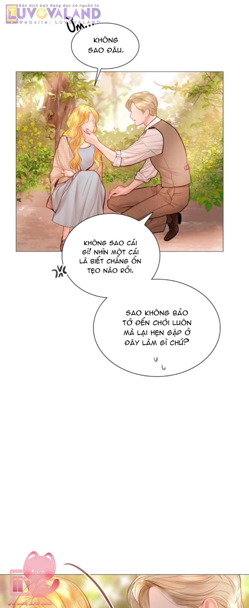 Hãy Khóc Và Cầu Nguyện Đi - Chap 52
