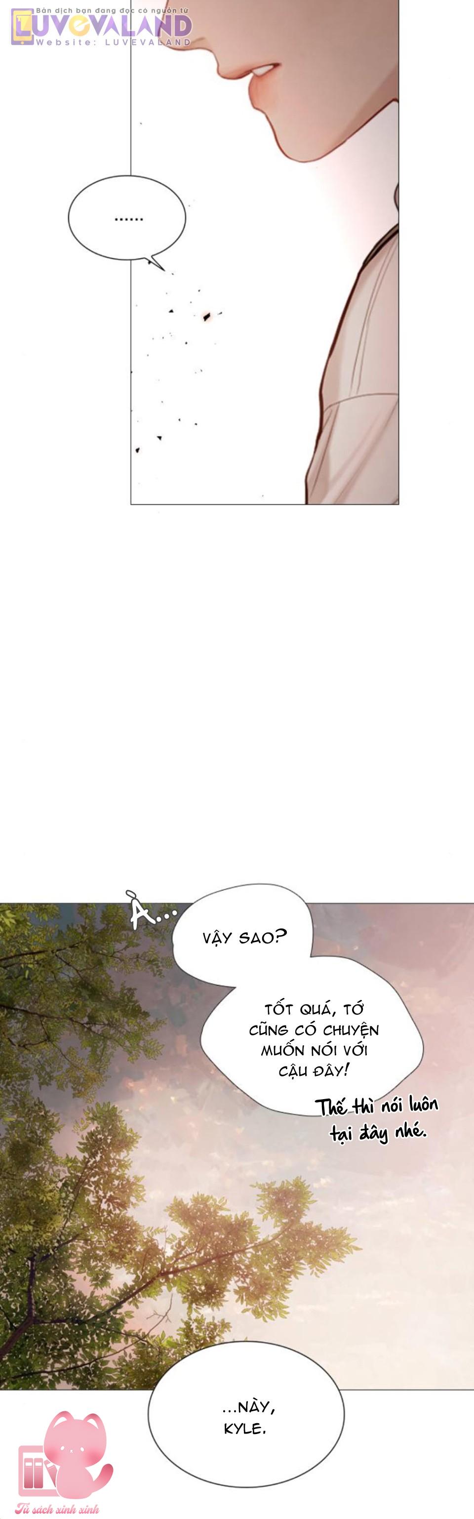 Hãy Khóc Và Cầu Nguyện Đi - Chap 52