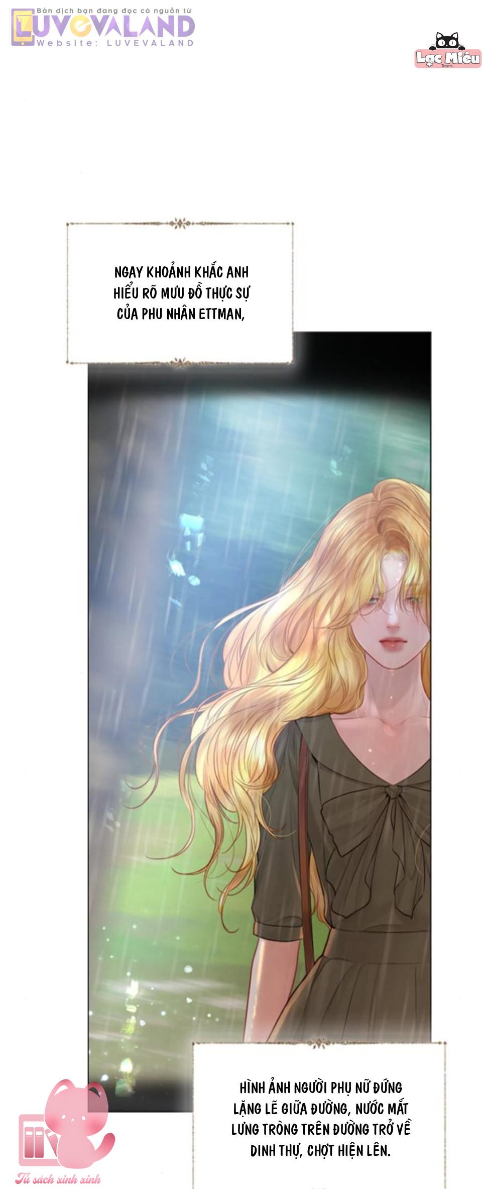Hãy Khóc Và Cầu Nguyện Đi - Chap 52
