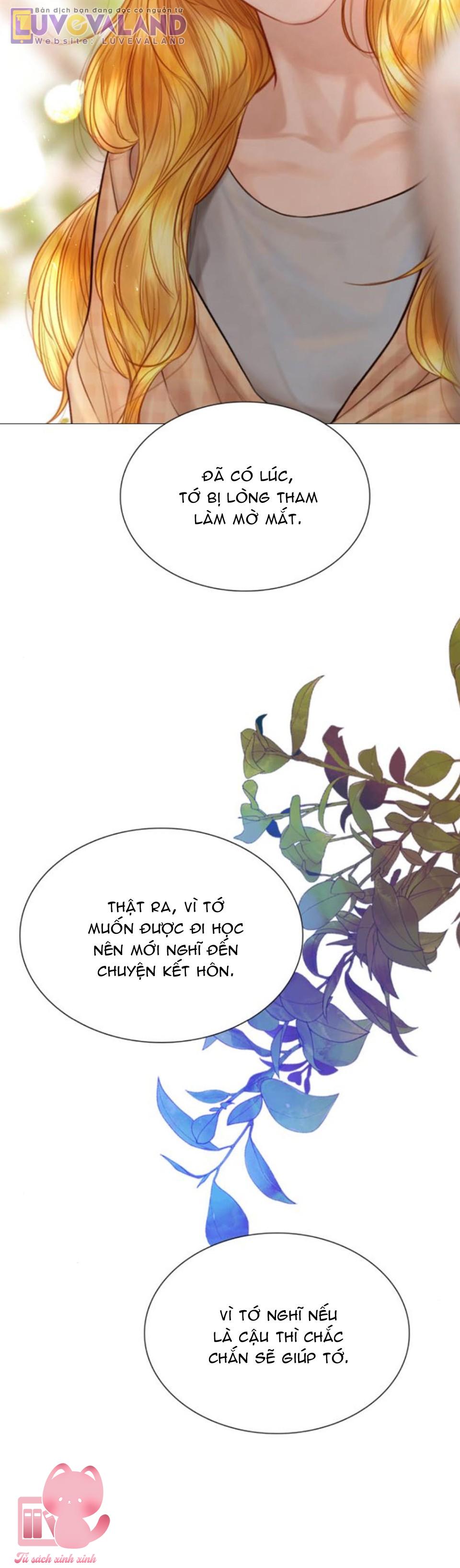 Hãy Khóc Và Cầu Nguyện Đi - Chap 52