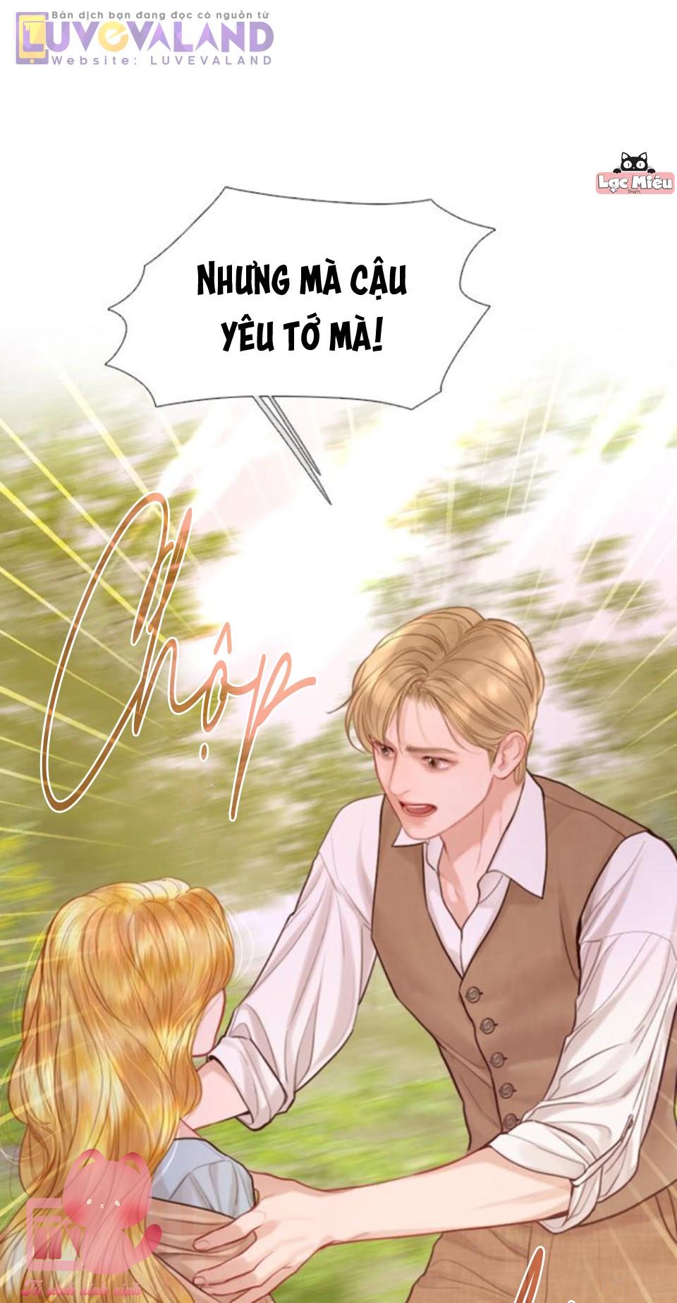 Hãy Khóc Và Cầu Nguyện Đi - Chap 53