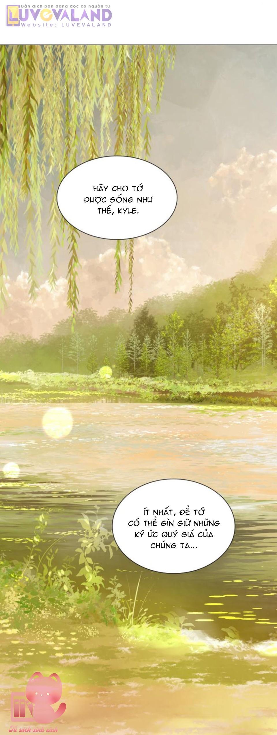 Hãy Khóc Và Cầu Nguyện Đi - Chap 53