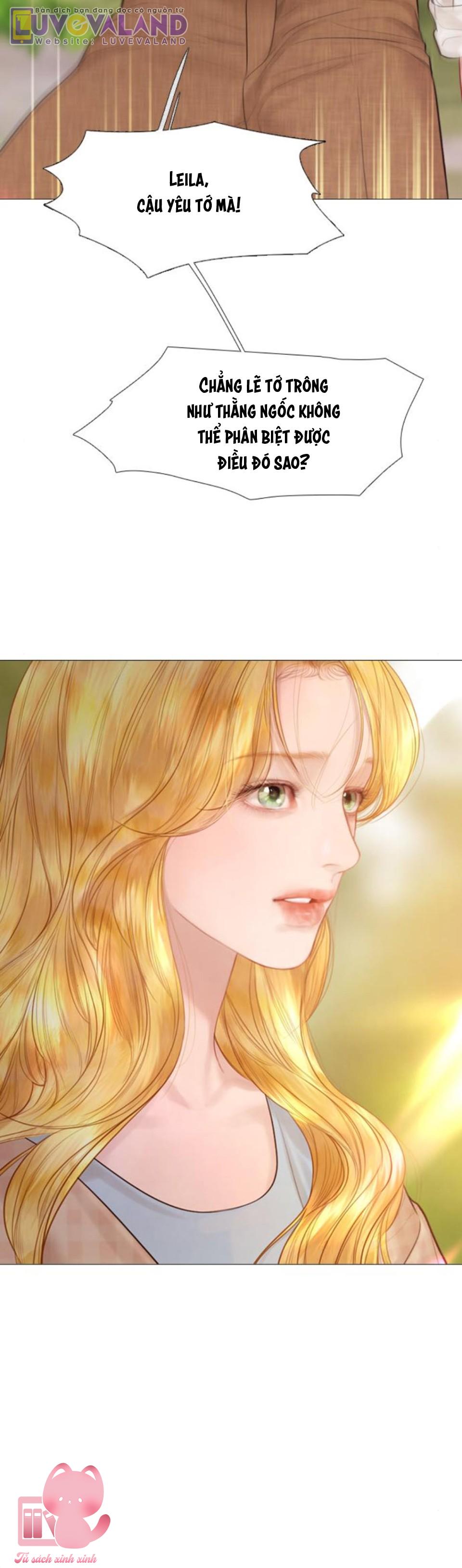Hãy Khóc Và Cầu Nguyện Đi - Chap 53