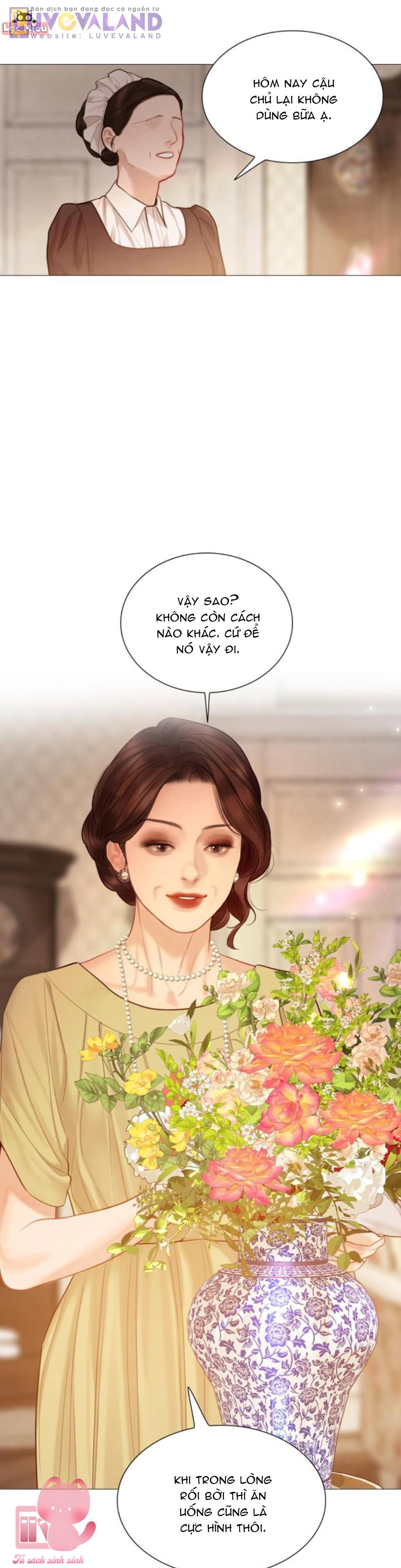 Hãy Khóc Và Cầu Nguyện Đi - Chap 53