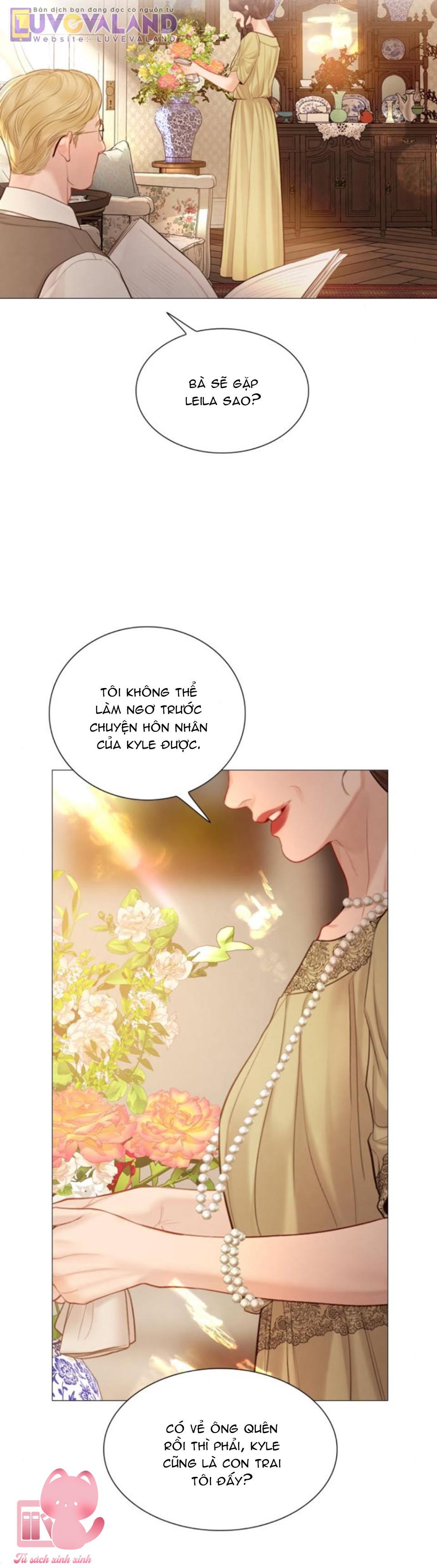 Hãy Khóc Và Cầu Nguyện Đi - Chap 53