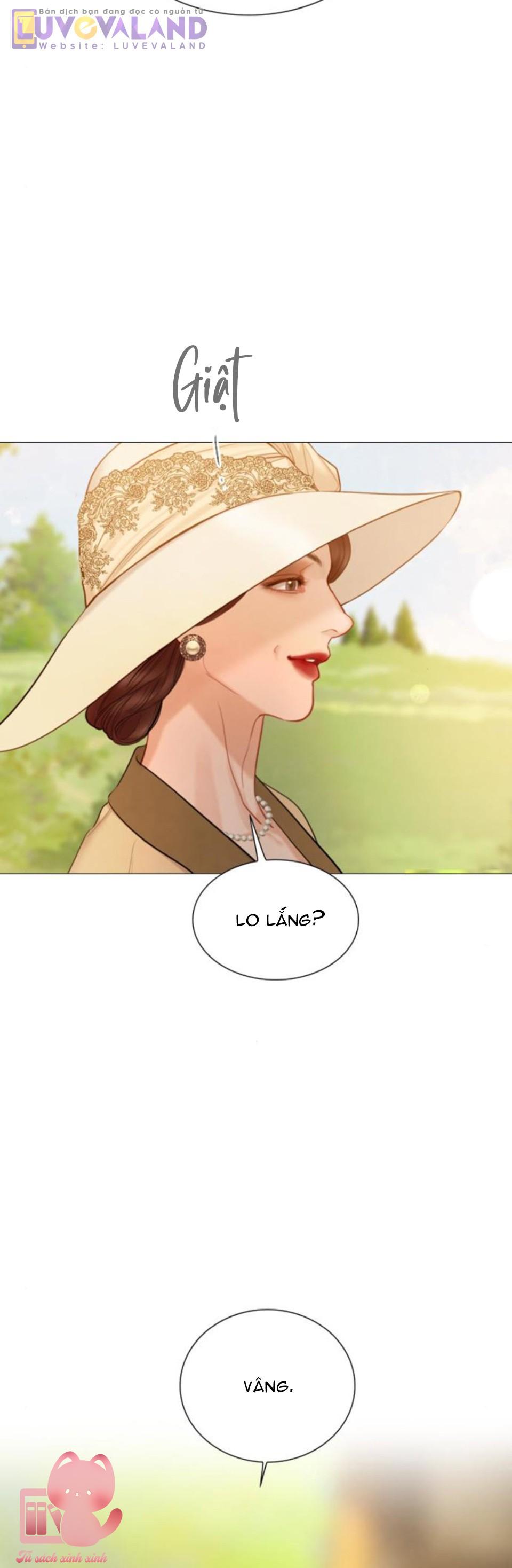 Hãy Khóc Và Cầu Nguyện Đi - Chap 53