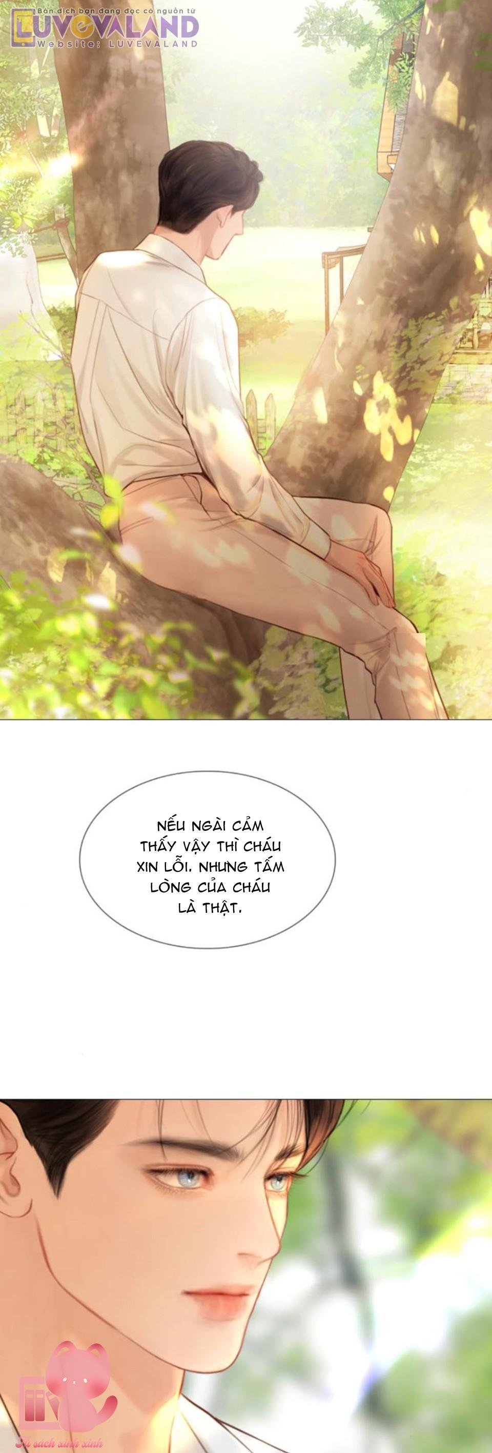 Hãy Khóc Và Cầu Nguyện Đi - Chap 53