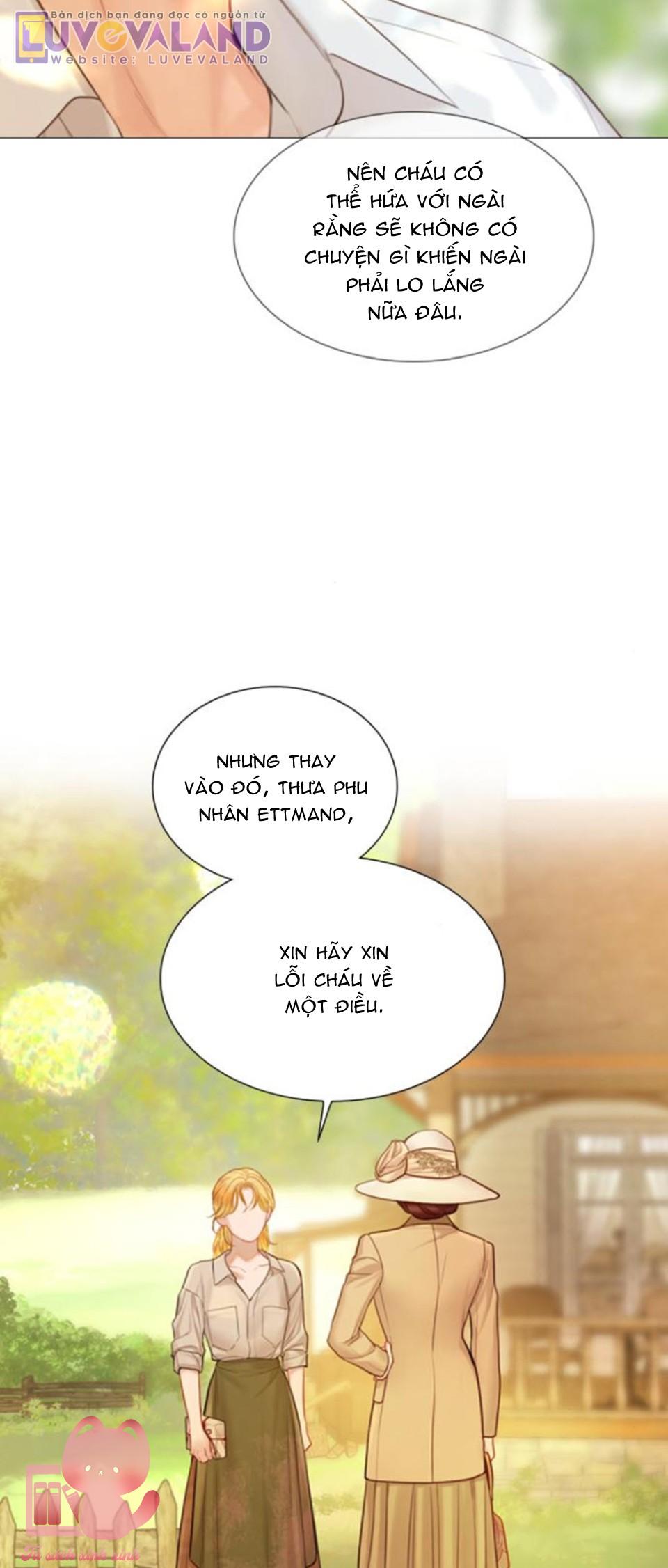 Hãy Khóc Và Cầu Nguyện Đi - Chap 53