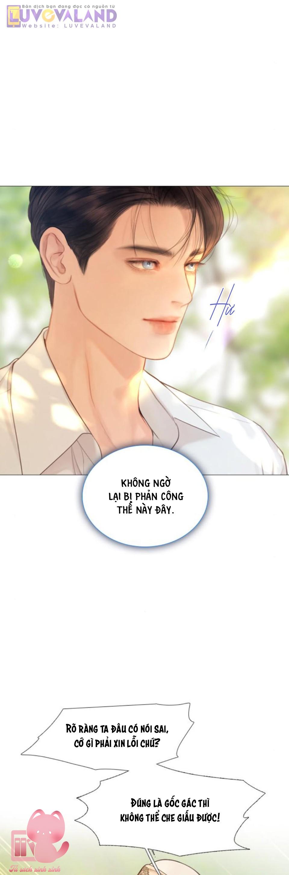 Hãy Khóc Và Cầu Nguyện Đi - Chap 53