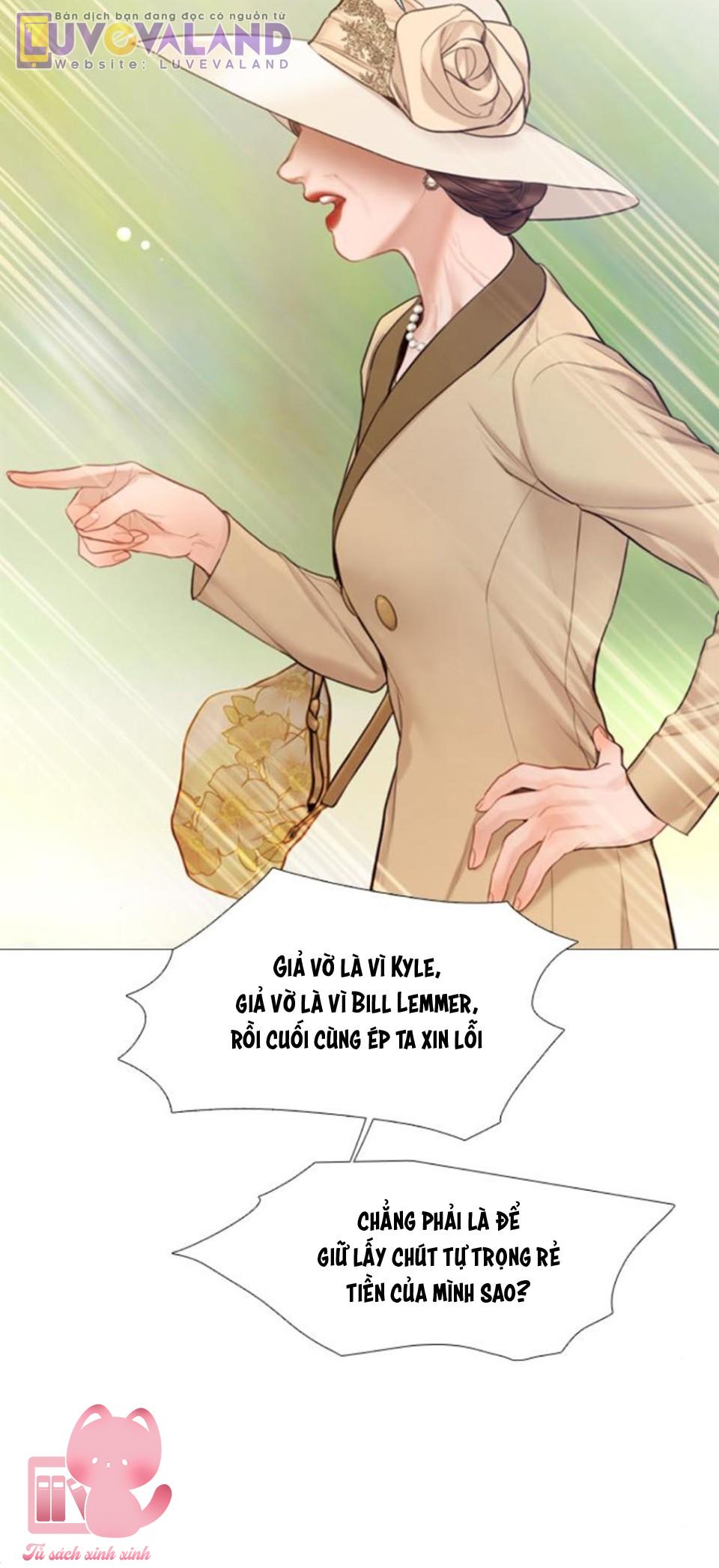 Hãy Khóc Và Cầu Nguyện Đi - Chap 53