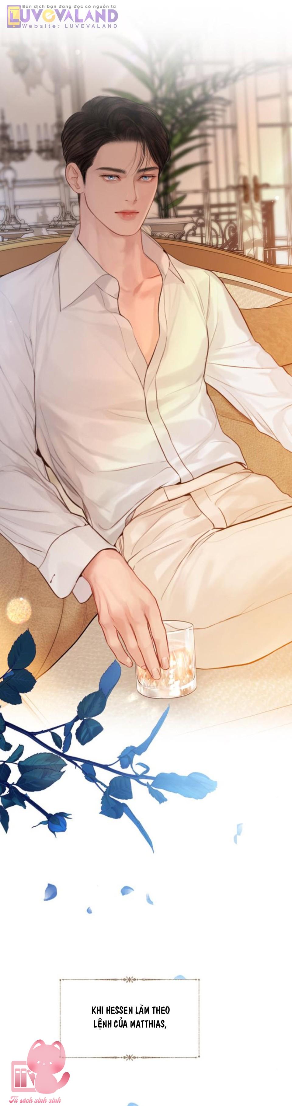 Hãy Khóc Và Cầu Nguyện Đi - Chap 54